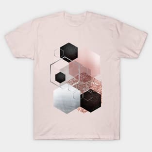 Geometric Inspiration T-Shirt